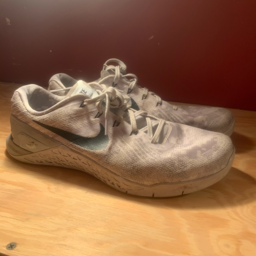Nike Metcon 1s